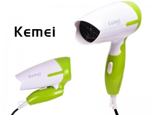Kemei Foldable Hair Dryer KM-3326 Price in Pakistan