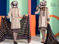 VS Lawn Collection 2019 with Lawn Dupatta VS-110A Price in Pakistan
