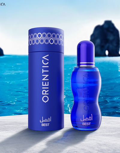Pack of 3 Orientica Arabic Perfumes for Men - 30ML Price in Pakistan