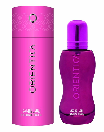 Pack of 3 Orientica Arabic Perfumes for Women - 30ML Price in Pakistan