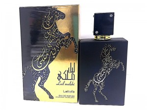 Lattafa Lail Maleki Eau de Parfum Price in Pakistan