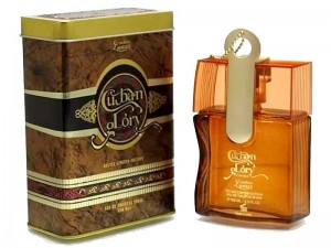 Cuban Glory Perfume By Creation Lamis