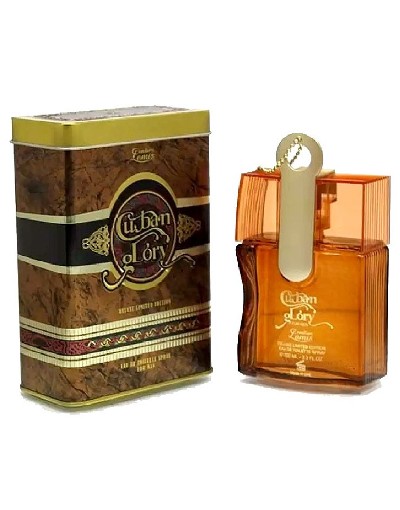 Cuban Glory Perfume By Creation Lamis