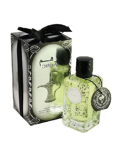 Ard Al Zaafaran Dirham Perfume - 100ml