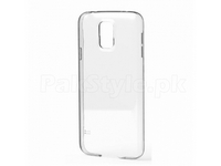 ASUS Zenfone 2 Silicon Transparent Cover Price in Pakistan