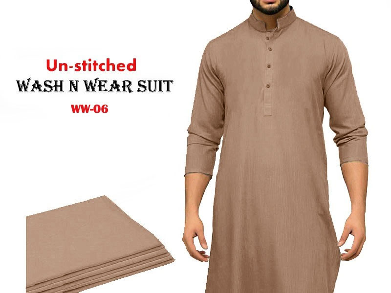 IB Safari Grace Wash n Wear Men's Shalwar Kameez Price in Pakistan