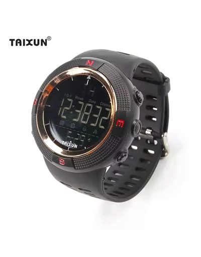 Original Taixun Digital Water-resistant Sports Watch Price in Pakistan