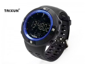 Original Taixun Digital Water-resistant Sports Watch