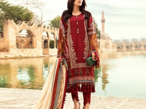 Lawn Collection 2021 with Price: Latest 