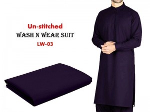 IB Japanese Linen Wash n Wear Men's Shalwar Kameez Price in Pakistan