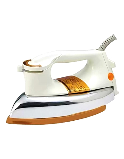 WB National Deluxe Automatic Iron WB-21T Price in Pakistan