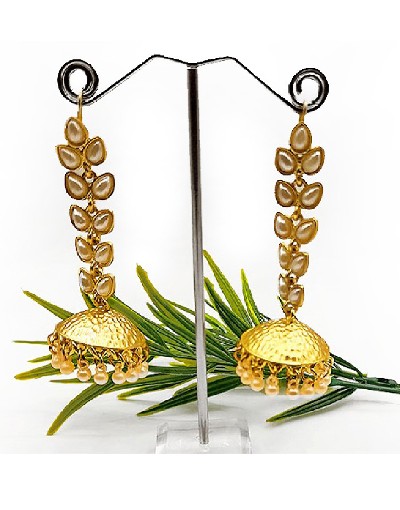 Stylish Jhumka Drop Earrings Price in Pakistan