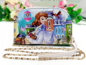 Disney Princess Clutch Bag for Girls Price in Pakistan