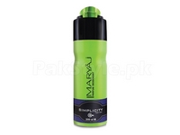 Maryaj Simplicity Deodorant Price in Pakistan