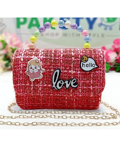 Hello Love EID Clutch Bag for Girls Price in Pakistan