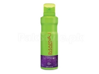 Maryaj Su Pasion Deodorant Price in Pakistan