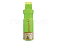 Maryaj Luv Me Deodorant Price in Pakistan