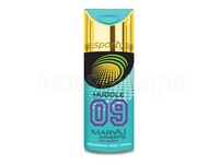 Maryaj Huddle 9 Deodorant Price in Pakistan