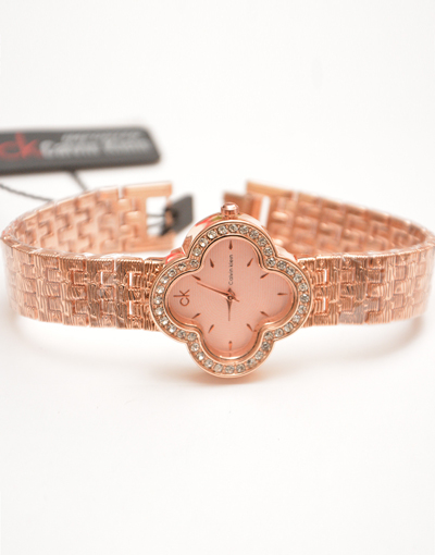 Elegant Rivoli Two-Tone Ladies Fashion Watch Price in Pakistan
