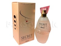 Original Rasasi Secret Perfume Price in Pakistan