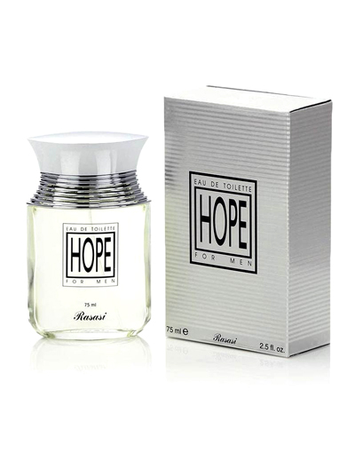 Original Rasasi Hope for Men Price in Pakistan