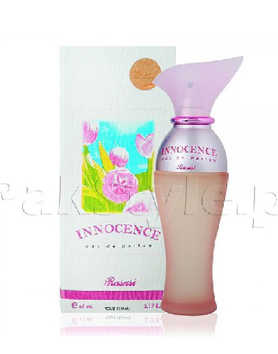 Original Rasasi Innocence Perfume