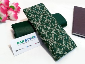 Elegant 2-Piece Printed Lawn Dress 2023 Price in Pakistan