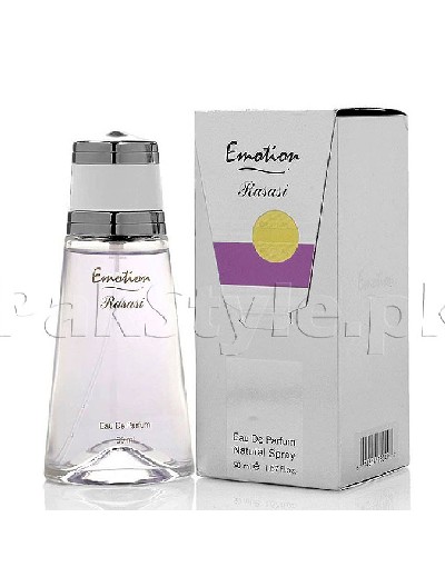 Original Rasasi Emotion for Women Price in Pakistan