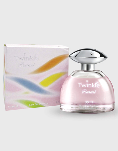 Original Rasasi Twinkle Perfume Price in Pakistan