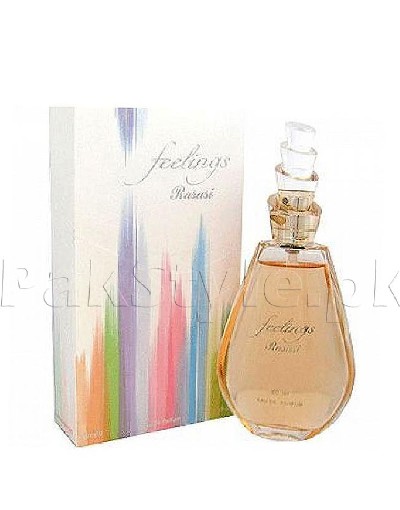 Original Rasasi Feelings Perfume