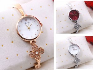 Original Kimio Ladies Fashion Jewelry Watch K-4