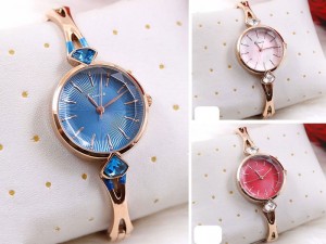 Original Kimio Ladies Fashion Bracelet Watch K-3