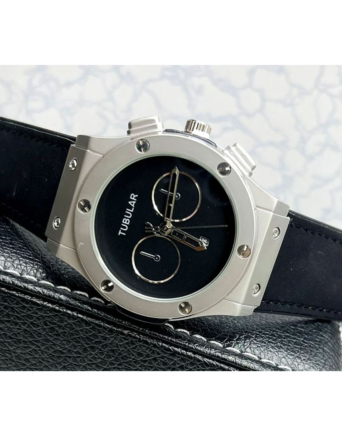 Trendy Men's Master Lock Fashion Watch Price in Pakistan
