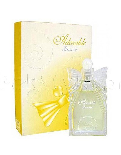 Original Rasasi Adorable Perfume Price in Pakistan