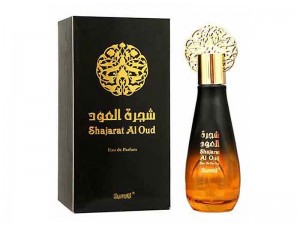 Surrati Shajarat Al Oud Perfume - 85 ML Price in Pakistan