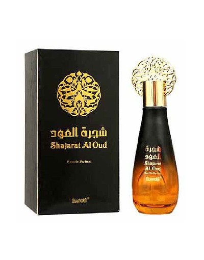 Surrati Shajarat Al Oud Perfume - 85 ML Price in Pakistan