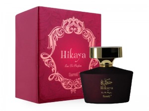 Surrati Hikaya Perfume - 100 ML Price in Pakistan
