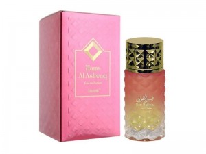Surrati Hams Al Ashwaq Perfume - 100 ML Price in Pakistan