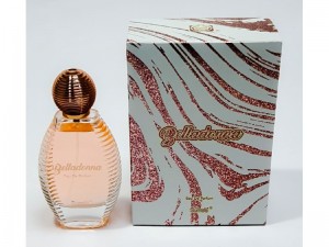 Surrati Belladonna Perfume - 100 ML Price in Pakistan