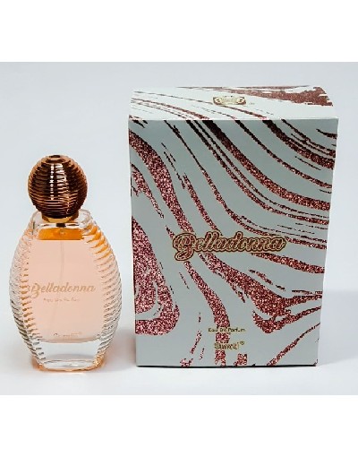 Surrati Belladonna Perfume - 100 ML Price in Pakistan