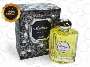Surrati Solitaire Perfume - 100 ML Price in Pakistan