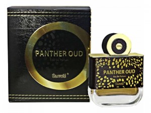 Surrati Panther Oud Perfume - 100 ML Price in Pakistan