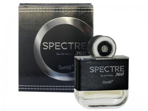 Surrati Spectre 360 Perfume - 100 ML Price in Pakistan