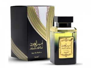 Surrati Ameer Al Oud Perfume - 100 ML Price in Pakistan