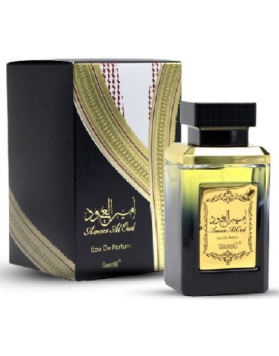 Surrati Ameer Al Oud Perfume - 100 ML Price in Pakistan