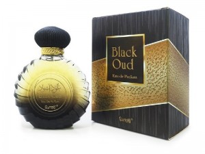 Surrati Black Oud Perfume - 100 ML Price in Pakistan