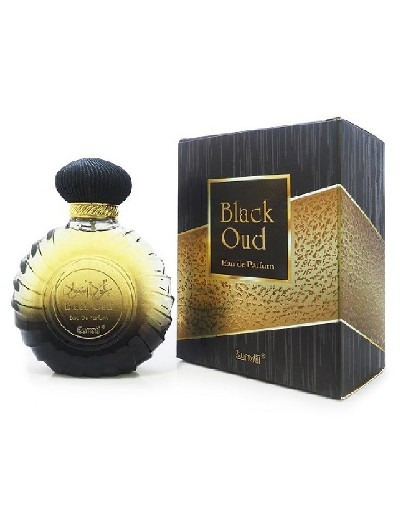 Surrati Black Oud Perfume - 100 ML Price in Pakistan