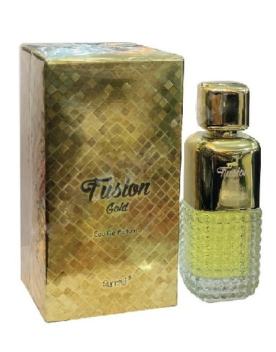 Surrati Fusion Gold Perfume - 100 ML Price in Pakistan