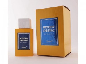 Surrati Woody Desire Perfume - 100 ML Price in Pakistan