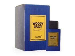 Surrati Woody Oudy Perfume - 100 ML Price in Pakistan